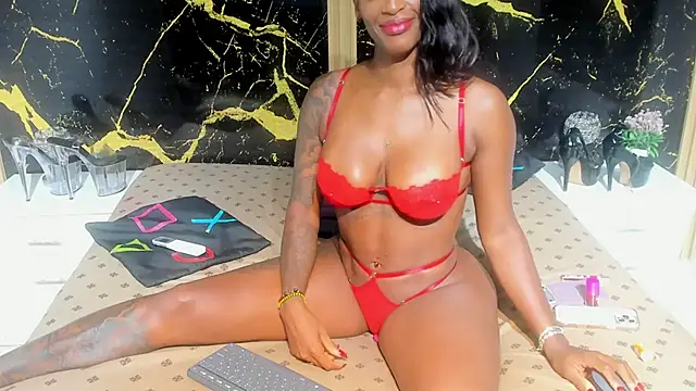 NahomyOwen Adlı Modelin Canlı XXX Sohbeti