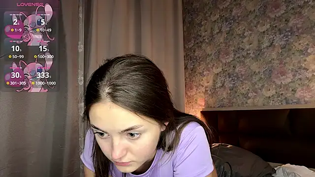 LoraDavi live XXX chat