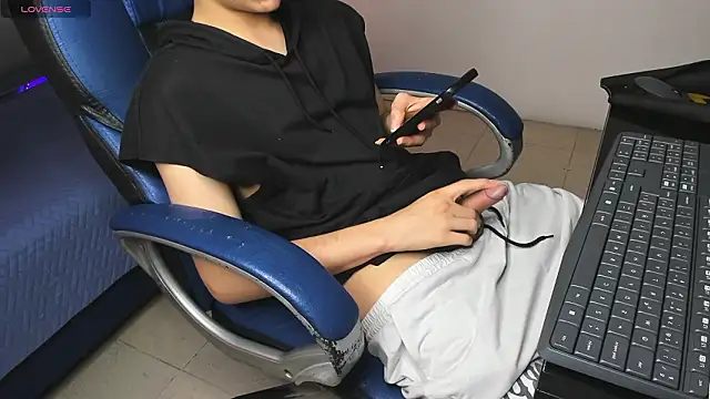 SamBlack_n Live XXX chat