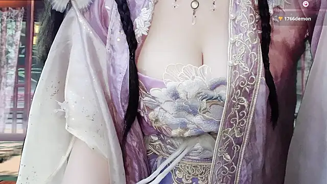 LuckyCute-Tutu 라이브 XXX 채팅