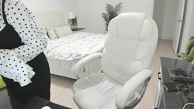 Webkamerová show Vika73