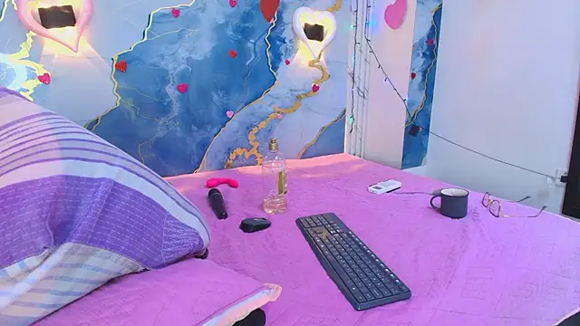 lorrayne_ – Naživo XXX chat