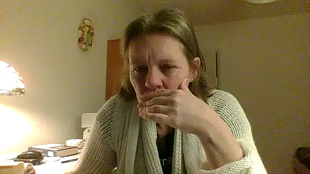 Pokazy przed kamerką – Laura_Sensuale