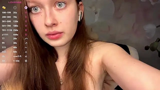 LoryMusetti – webcam-show