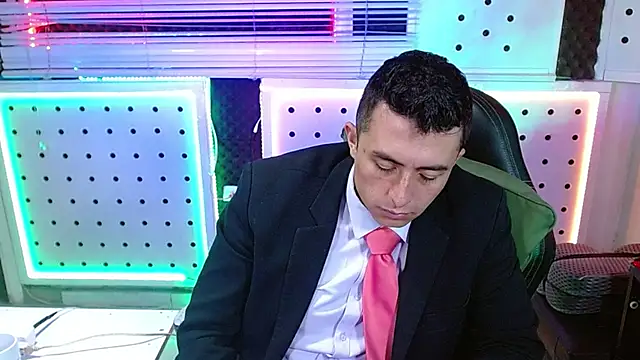 Chat XXX en directo de Godofcumxxx