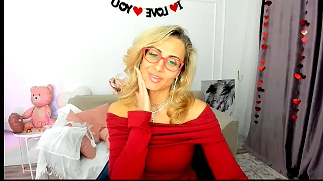 Chatroom XXX en direct de MuseOfStage