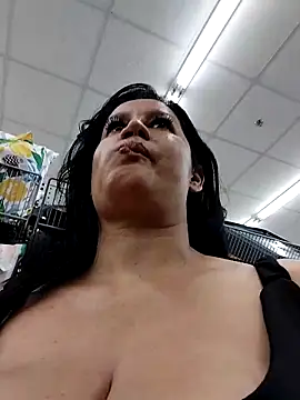 XXX chat uživo modela keilymadam