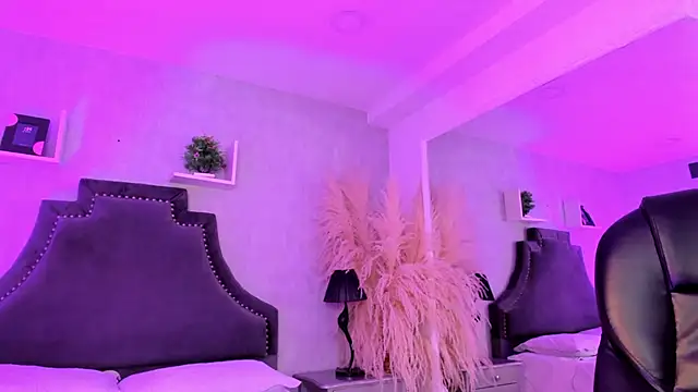 โชว์เว็บแคมของ CarolineFyre