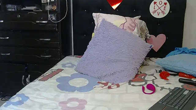 valerivegass 라이브 XXX 채팅