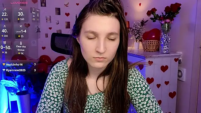 Mia_Mylesn Live XXX chat