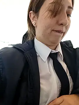 SUSY__06 现场XXX聊天