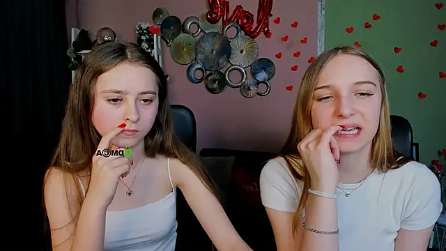 rebecca_smile 라이브 XXX 채팅