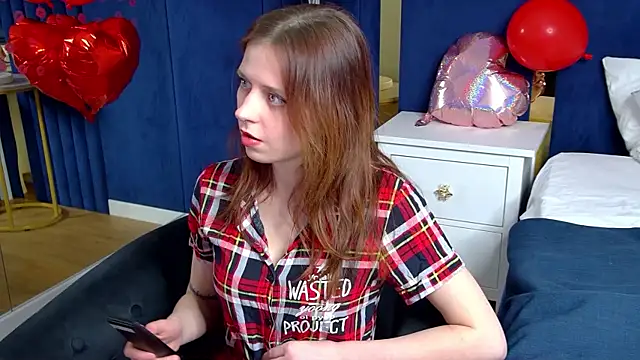 FreyaVeyn Live XXX chat