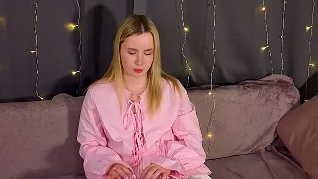 Živý XXX chat IvetteLabore