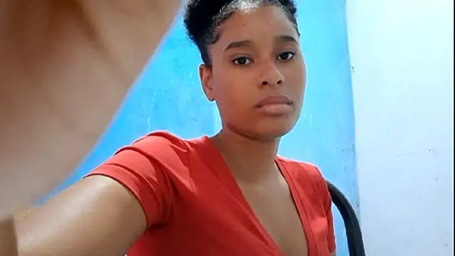 Show de webcam de MadelynStamant