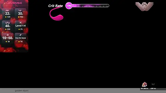 Chatroom XXX en direct de Amber_Moore