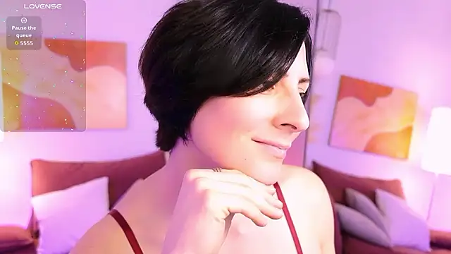 LorenDaze Chat XXX live