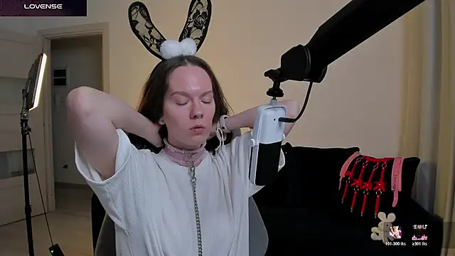 Živý XXX chat Goddess_of_Fertility