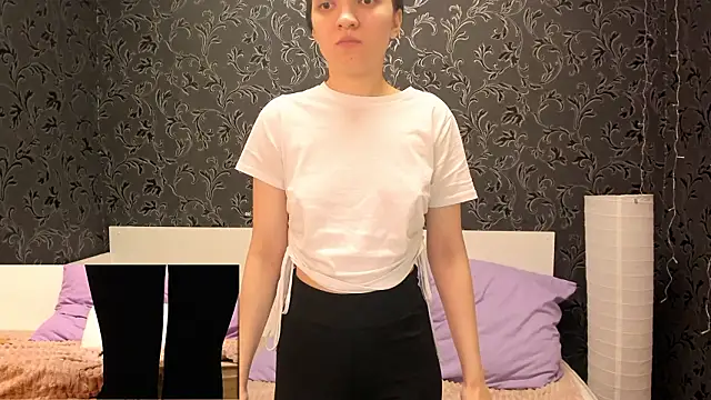 MelaniGrand 라이브 XXX 채팅