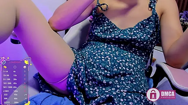 Chat XXX Live ana_gadot