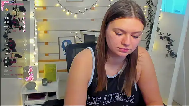 Josephine_Kiss Obrolan Langsung XXX