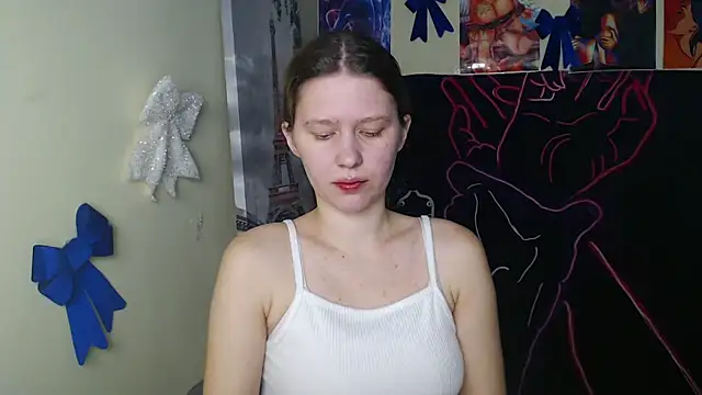 StellaCRL Obrolan Langsung XXX