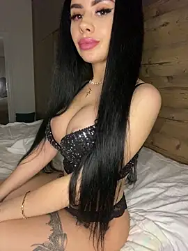 Ameliablack_1 Obrolan Langsung XXX