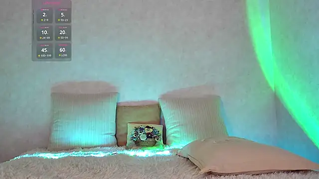 แชท XXX สดของ Roseaa