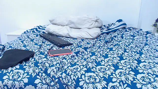 Angelina_fiory's Live XXX Chat