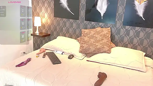 ScarleetSmithn Live XXX chat