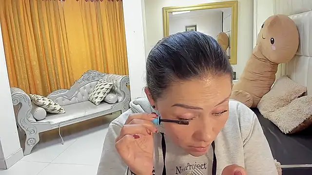 gaby_trent Obrolan Langsung XXX