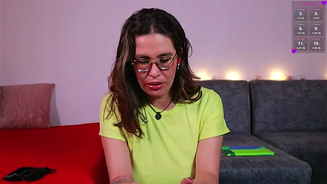 Chat XXX Live kathieandpovcock1