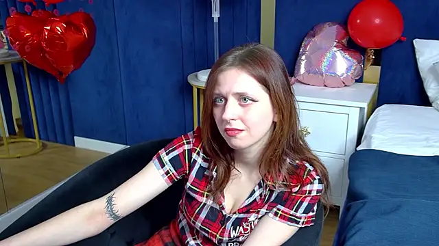 FreyaVeyn Live XXX chat