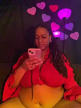 CoCoGoddess_ 现场XXX聊天