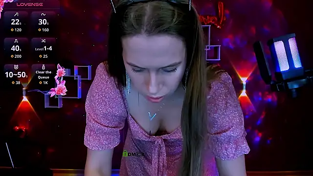 lumi_soft's Live XXX Chat