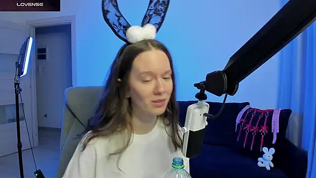 Goddess_of_Fertility Obrolan Langsung XXX