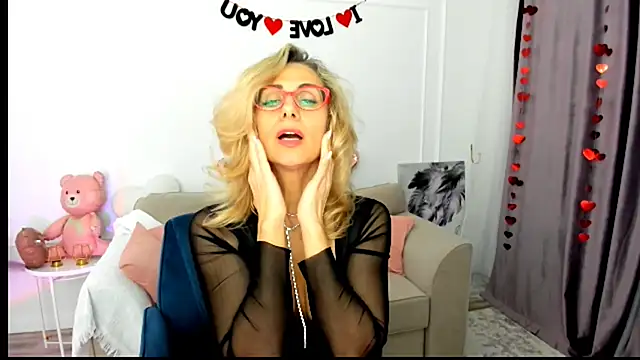 Chat XXX ao vivo de MuseOfStage