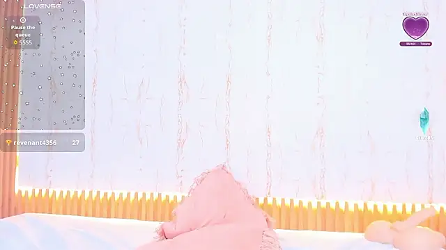 stefanyhorny_69 Obrolan Langsung XXX