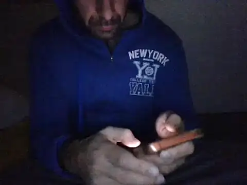 Chat XXX en directo de coppai200