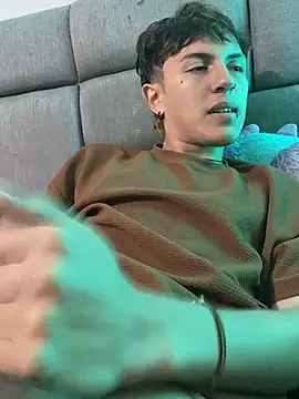 Chat XXX en directo de NaytonFreeman