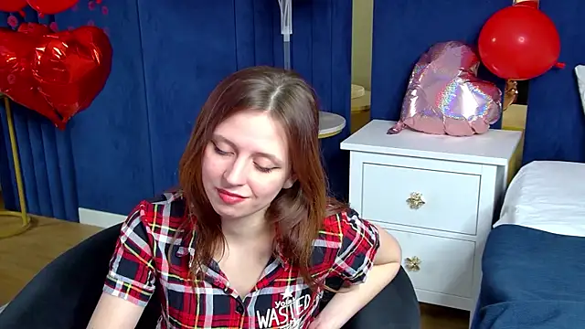 Chat XXX Live FreyaVey