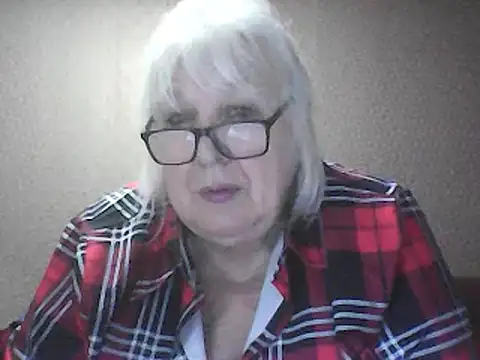 Show webcam de Alexia64231