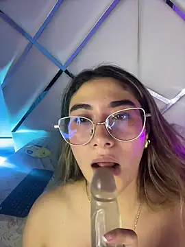Chat XXX ao vivo de LunaRiivas