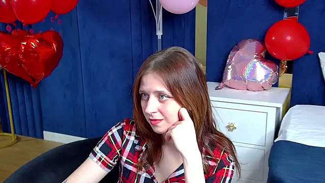 FreyaVey Obrolan Langsung XXX