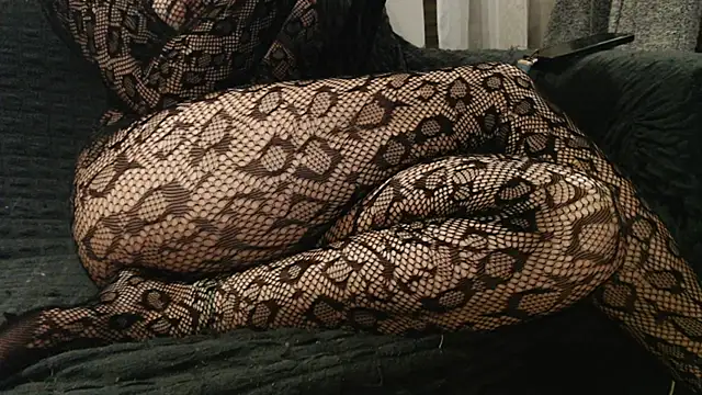 Sihirli_Serra 라이브 XXX 채팅