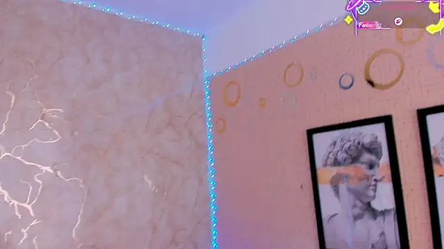 Chat XXX en directo de Mia_Gothzx