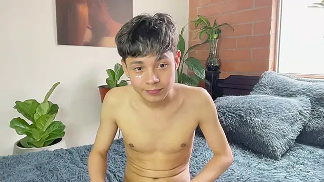 Andy_Belier23 网络视讯表演