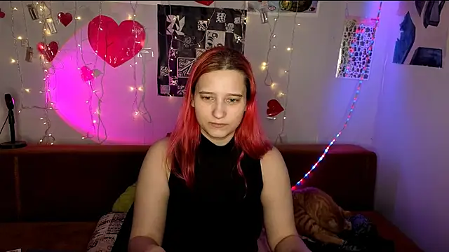 RachelPircen Live XXX chat