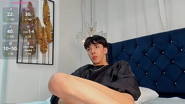 Sembang XXX Secara Langsung AerumChae