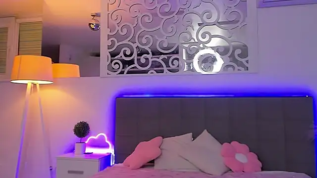 LuisaClover Live XXX-Chat